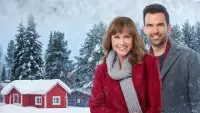 Backdrop to the movie "Cranberry Christmas" #892777