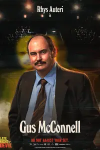 Poster to the movie "Late Night with the Devil" #933767