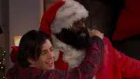 Backdrop to the movie "Merry Christmas, Drake & Josh" #750802