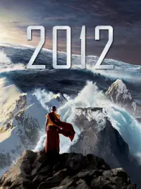 Poster to the movie "2012" #1060054