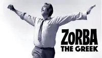 Backdrop to the movie "Zorba the Greek" #1048417