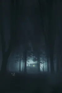 Poster to the movie "Shelby Oaks" #817484