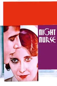Poster to the movie "Night Nurse" #968528