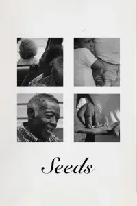 Poster to the movie "Seeds" #735087