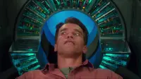 Backdrop to the movie "Total Recall" #631135