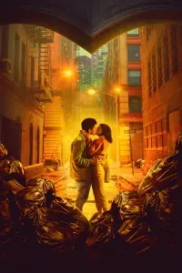 Dating & New York