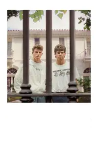 Poster to the movie "The Menendez Brothers" #704491