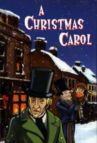 Poster to the movie "A Christmas Carol" #1140067