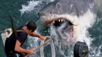 Backdrop to the movie "Jaws" #752421