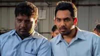 Backdrop to the movie "Meesaya Murukku" #875816