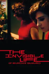 Poster to the movie "Invisible Life" #1139546