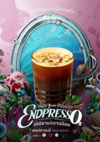Poster to the movie "Endpresso" #720003