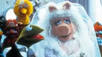Backdrop to the movie "The Muppets Take Manhattan" #684480