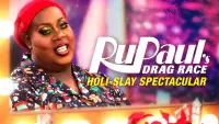 Backdrop to the movie "RuPaul