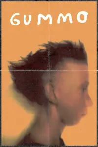 Poster to the movie "Gummo" #685225