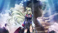 Backdrop to the movie "Code Geass: Akito the Exiled 4: Memories of Hatred" #761756