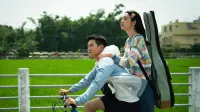 Backdrop to the movie "My Best Friend