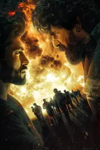 Poster to the movie "Madharaasi" #827925