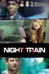 Poster to the movie "Night Train" #1042271