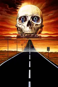 Poster to the movie "Nightmare in Badham County" #875461