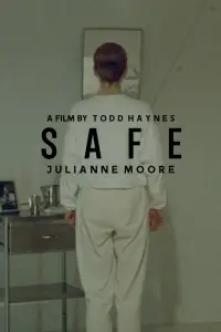Poster to the movie "Safe" #1098622