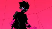 Backdrop to the movie "Teen Titans: Trouble in Tokyo" #692123