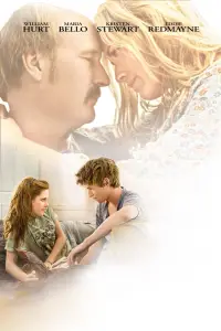 Poster to the movie "The Yellow Handkerchief" #1100275