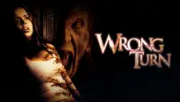 Backdrop to the movie "Wrong Turn" #610089