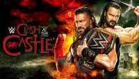 Backdrop to the movie "WWE Clash at the Castle 2022" #1218450