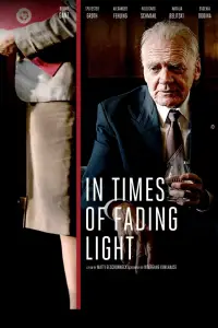 Poster to the movie "In Times of Fading Light" #1143602