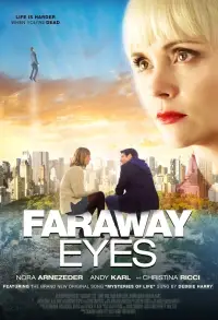 Poster to the movie "Faraway Eyes" #998681