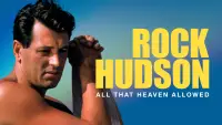 Backdrop to the movie "Rock Hudson: All That Heaven Allowed" #968925