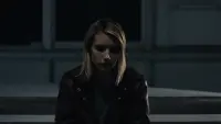 Backdrop to the movie "The Blackcoat