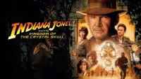 Backdrop to the movie "Indiana Jones and the Kingdom of the Crystal Skull" #927869