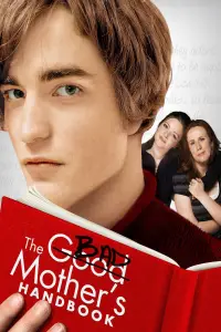 Poster to the movie "The Bad Mother