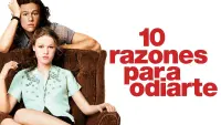 Backdrop to the movie "10 Things I Hate About You" #802772
