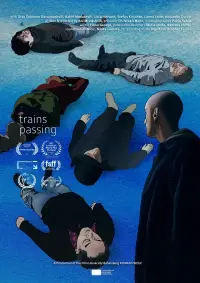 Poster to the movie "Trains passing" #1007845