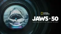 Backdrop to the movie "Jaws @ 50: The Definitive Inside Story" #996813