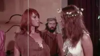 Backdrop to the movie "The Affairs of Aphrodite" #876536