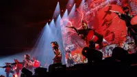 Backdrop to the movie "BABYMETAL - Legend 43 - The Movie" #696753