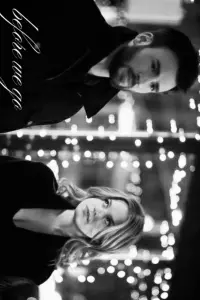 Poster to the movie "Before We Go" #829676