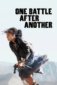 Poster to the movie "BC Project" #1003383