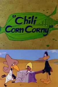 Chili Corn Corny