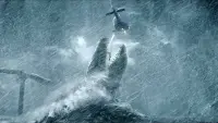Backdrop to the movie "Jurassic World: Fallen Kingdom" #800896