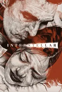 Poster to the movie "Interstellar" #900080