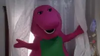Backdrop to the movie "Barney