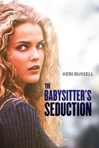 Poster to the movie "The Babysitter