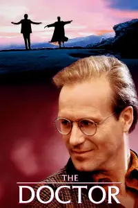 Poster to the movie "The Doctor" #1113123