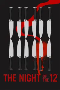 Poster to the movie "The Night of the 12th" #1105979