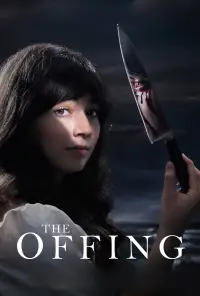 Poster to the movie "The Offing" #1124747